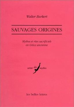 Sauvages Origines Sauvages Origines