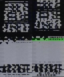 Lettre a Fidel Castro