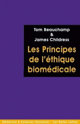Les Principes de l'ethique Biomedicale