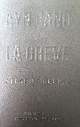 La Greve (Atlas Shrugged)
