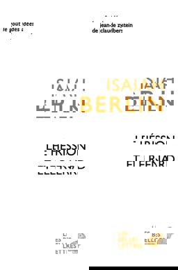 Le Herisson et le Renard