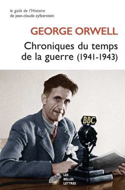 Chroniques du Temps de la Guerre