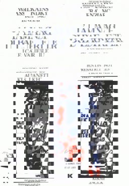 L' Almanach du Blaue Reiter