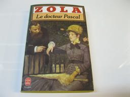 Le Docteur Pascal