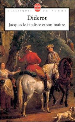 Jacques le Fataliste