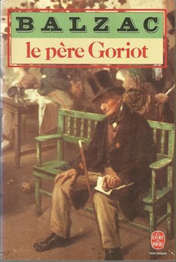Le Pere Goriot