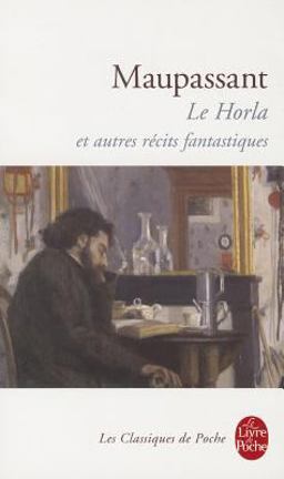 Le Horla