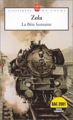 La Bête Humaine