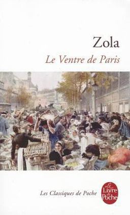 Le Ventre de Paris