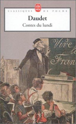 Les Contes du Lundi