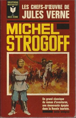 Michel Strogoff Michel Strogoff