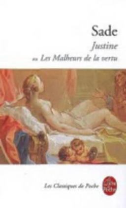 Justine ou les Malheurs de la Vertu