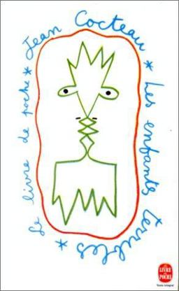 Les Enfants Terribles: 1st 9782253010258 Front Cover