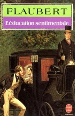 L' Éducation Sentimentale