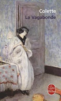 Vagabonde 1st 9782253011095 Front Cover