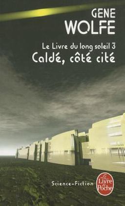 Calde, Cote Cite