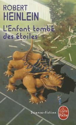 L' Enfant Tombe des Etoiles