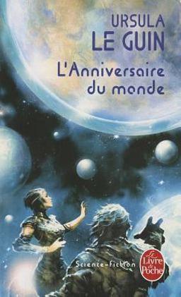 L' Anniversaire du Monde