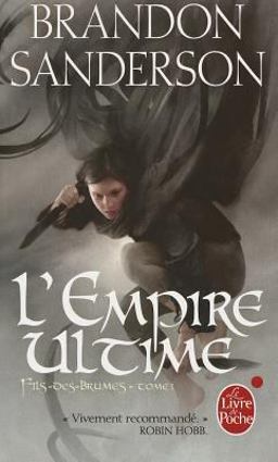 L' Empire Ultime