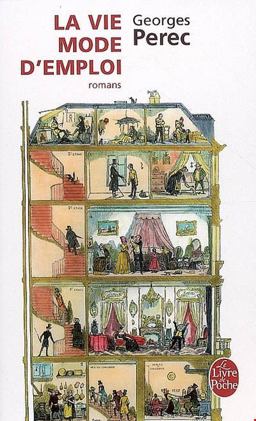 La Vie Mode d'Emploi