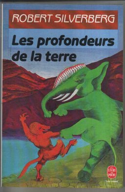Les Profondeurs de la Terre