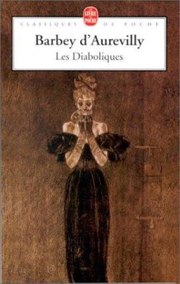 Diaboliques  9782253036548 Front Cover