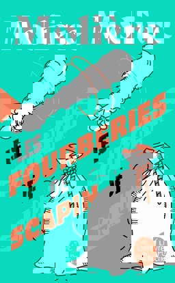 Fourberies de Scapin