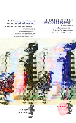 Roman de Renart  9782253040088 Front Cover