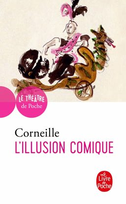 Illusion Comique