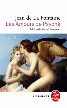 Amours de Psyche et de Cupidon