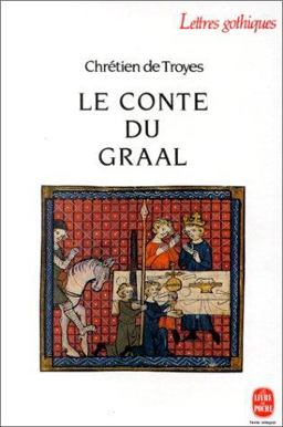 Le Conte du Graal
