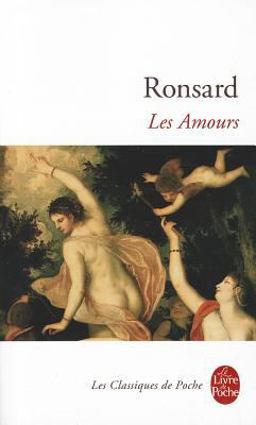 Amours: 1st 9782253065494 Front Cover