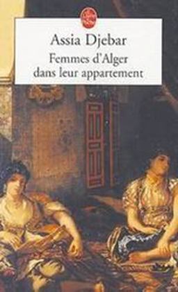 Femmes D'alger Dans Leur Appartement:  9782253068211 Front Cover