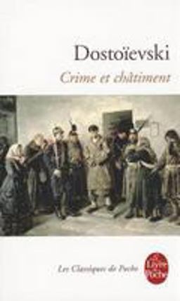 Crime et Chatiment