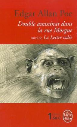 Double Assassinat Dans la Rue Morgue