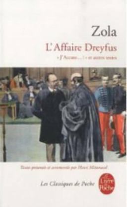 L' Affaire Dreyfus
