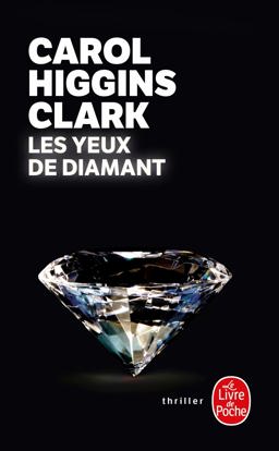 Les Yeux de Diamant