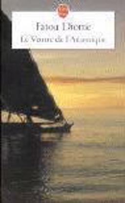 Le Ventre De L'atlantique:  9782253109075 Front Cover