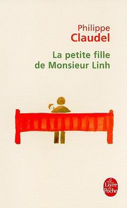 Petite Fille de Monsieur Linh  9782253115540 Front Cover