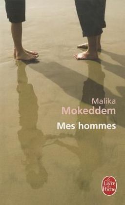 Mes Hommes  9782253116097 Front Cover