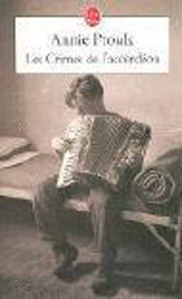 Les Crimes de L'Accordeon