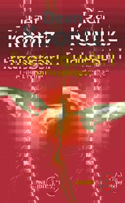 Le Fils Prodigue (la Trilogie Frankenstein, Tome 1)