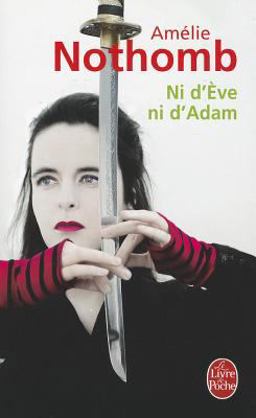 Ni D'Ève ni D'Adam Ni D'Ève ni D'Adam
