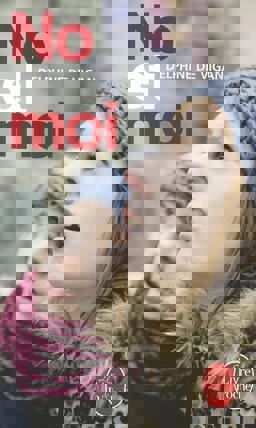 No Et Moi/ No and I:  9782253124801 Front Cover