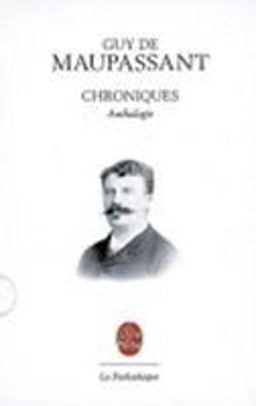 Chroniques
