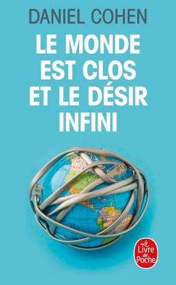 Le Monde Est Clos et le Desir Infini