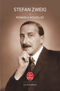 Romans et Nouvelles - Tome 1