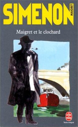 Maigret et le Clochard