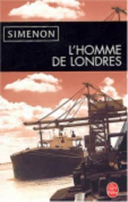 L' Homme de Londres