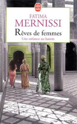 Reves De Femmes:  9782253145134 Front Cover